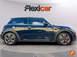 MINI Cooper JOHN COOPER WORKS