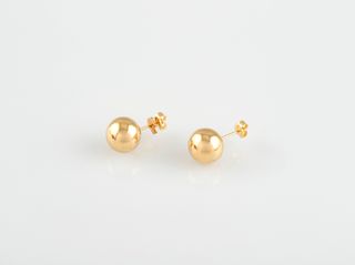 pendientes oro 18k