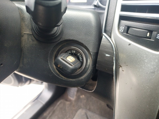 ANTIRROBO / LLAVE CONTACTO CHEVROLET CAPTIVA 10HM