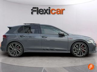 Volkswagen Golf GTI Clubsport 2.0 TSI 221kW (300CV) DSG