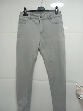 Pantalones vaqueros DENIM CO mujer talla 38