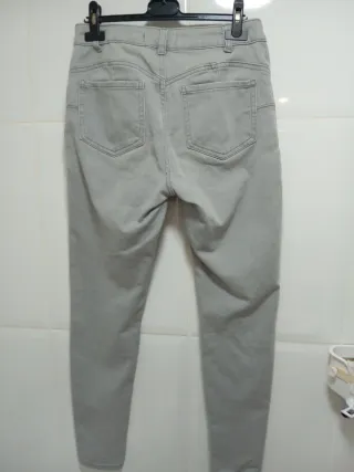 Pantalones vaqueros DENIM CO mujer talla 38