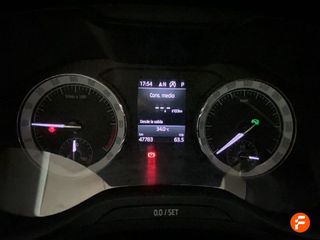 Skoda Karoq 2.0 TDI 110kW (150CV) DSG 4X4 Ambition