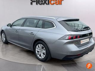 Peugeot 508 SW Active Pack PureTech 130 S&S EAT8