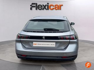 Peugeot 508 SW Active Pack PureTech 130 S&S EAT8