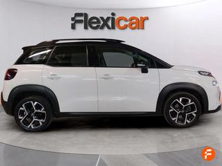 Citroën C3 Aircross BlueHDi 88kW (120CV) EAT6 Shine Pack