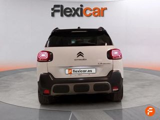 Citroën C3 Aircross BlueHDi 88kW (120CV) EAT6 Shine Pack