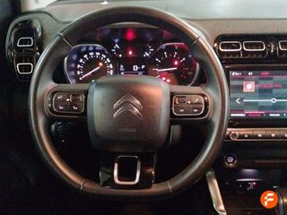 Citroën C3 Aircross BlueHDi 88kW (120CV) EAT6 Shine Pack