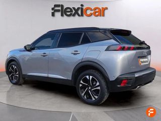 Peugeot 2008 GT Pack Puretech 130 S&S EAT8