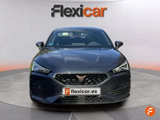 Cupra León 1.5 eTSI 110kW 150CV) DSG