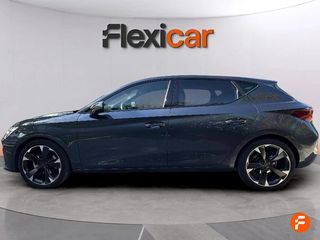 Cupra León 1.5 eTSI 110kW 150CV) DSG