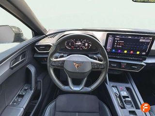 Cupra León 1.5 eTSI 110kW 150CV) DSG