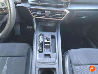 Cupra León 1.5 eTSI 110kW 150CV) DSG