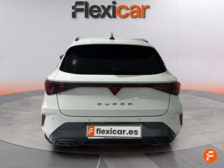 Cupra León SP 1.5 eTSI 110kW (150CV) DSG