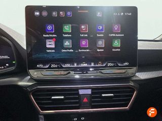 Cupra León SP 1.5 eTSI 110kW (150CV) DSG