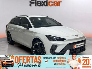 Cupra León SP 1.5 eTSI 110kW (150CV) DSG