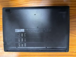 Portátil Acer Gris con Cargador y Ratón