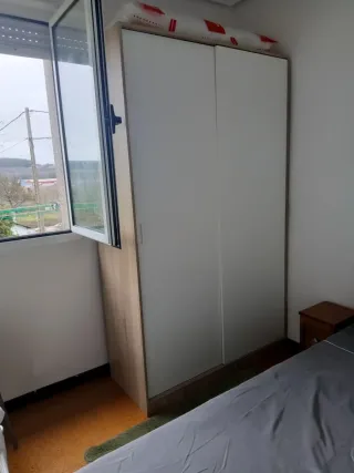 Habitación de alquiler