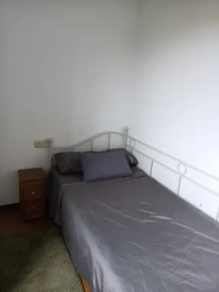 Habitación de alquiler