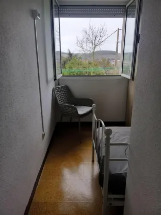 Habitación de alquiler