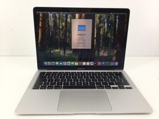 portatil apple apple macbook air m1 8-core 3.2/7 13 (2020) (a2337)