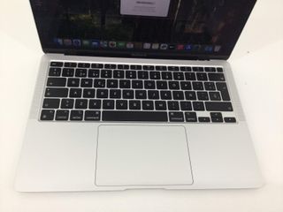 portatil apple apple macbook air m1 8-core 3.2/7 13 (2020) (a2337)