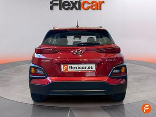 Hyundai Kona 1.0 TGDI Klass 4X2