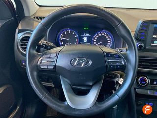 Hyundai Kona 1.0 TGDI Klass 4X2