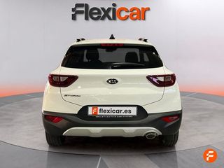 Kia Stonic 1.2 CVVT 62kW (84CV) Business