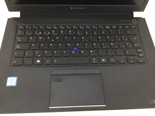 pc portatil dynabook tecra