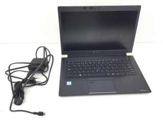 pc portatil dynabook tecra