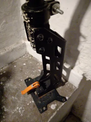 Asiento ajustable patinete eléctrico