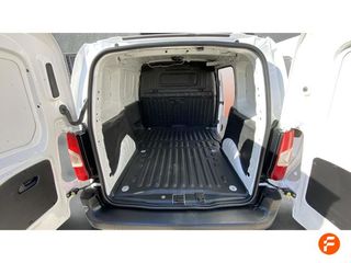 Toyota Proace City 1.5D 75kW (100CV) VX L1