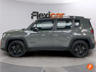 Jeep Renegade Night Eagle eHybrid 1.5 96kW(130CV) ATX
