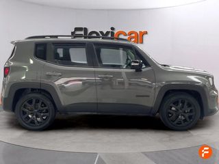 Jeep Renegade Night Eagle eHybrid 1.5 96kW(130CV) ATX