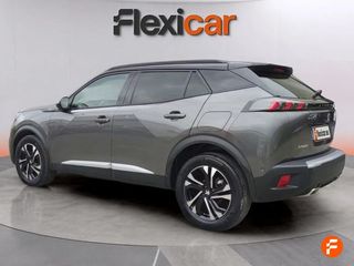 Peugeot 2008 GT Puretech 130 S&S EAT8