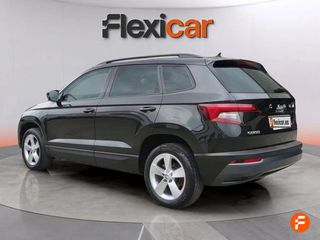Skoda Karoq 2.0 TDI 85kW (115CV) DSG Ambition