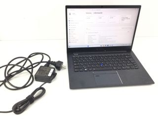 pc portatil dynabook portege