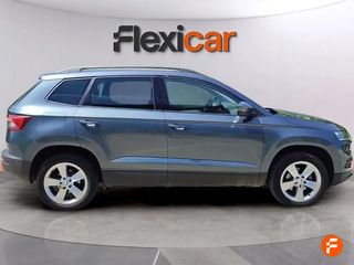 Skoda Karoq 2.0 TDI 85kW (115CV) DSG Ambition