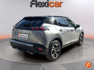 Peugeot 2008 GT Line Puretech 130 S&S EAT8