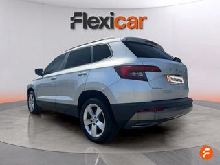 Skoda Karoq 2.0 TDI 85kW (115CV) DSG Ambition