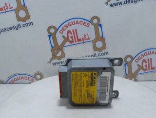 9632167780 centralita airbag citroen xsara 1112231