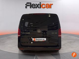 Mercedes Vito MERCEDES VITO TOURER 116 CDI