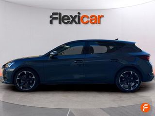 Cupra León 1.5 eTSI 110kW 150CV) DSG