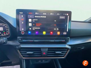 Cupra León 1.5 eTSI 110kW 150CV) DSG