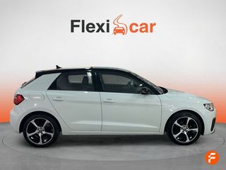 Audi A1 Sportback Advanced 25 TFSI 70kW (95CV)