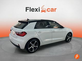 Audi A1 Sportback Advanced 25 TFSI 70kW (95CV)