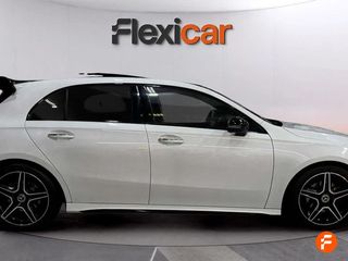 Mercedes Clase A A 200