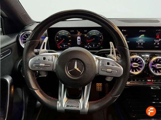 Mercedes Clase A A 200