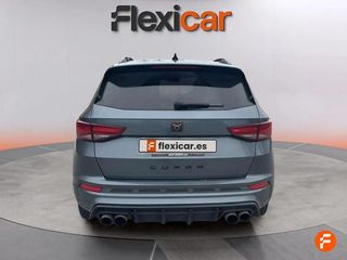 Cupra Ateca 2.0 TSI 221kW (300CV) 4Drive DSG